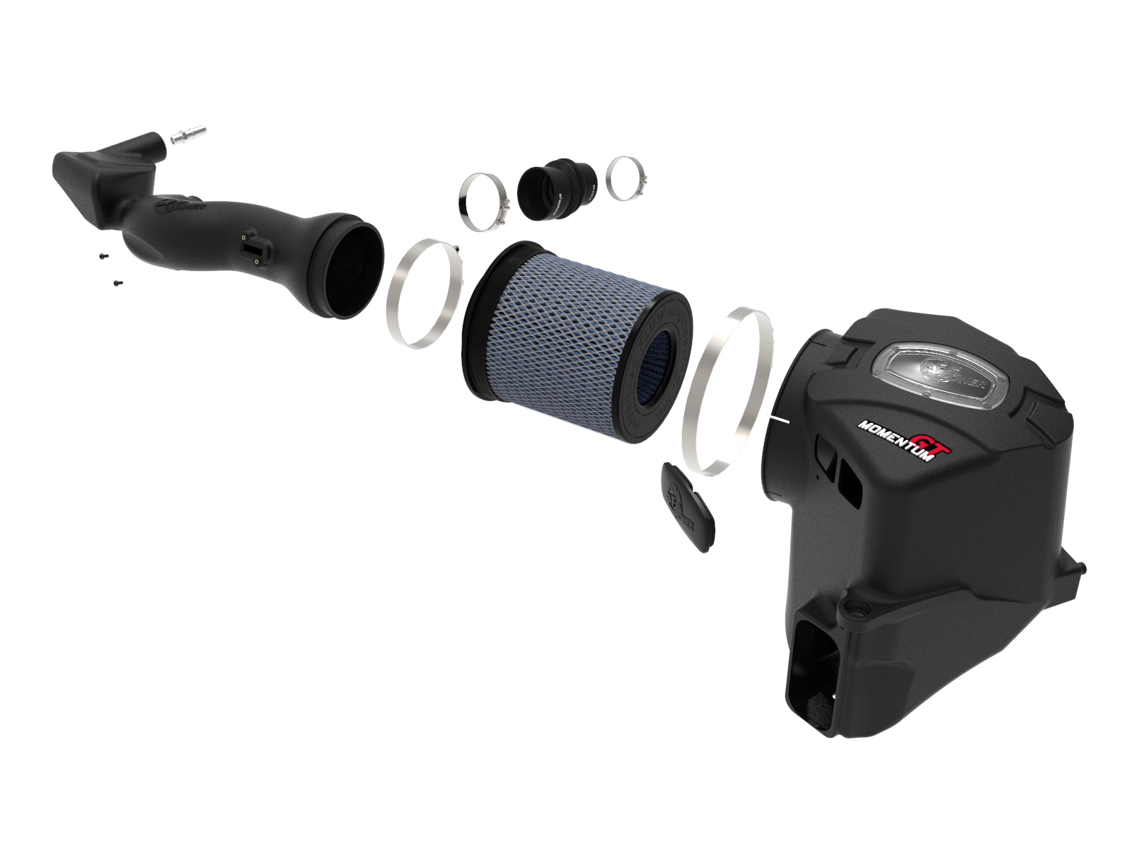 aFe Momentum GT Pro 5R CAI | GM Truck 18-26 / Sierra 14-19 / Silverado 18-19 (50-70043R)