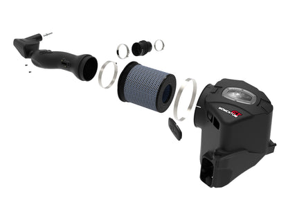 aFe Momentum GT Pro 5R CAI | GM Truck 18-26 / Sierra 14-19 / Silverado 18-19 (50-70043R)