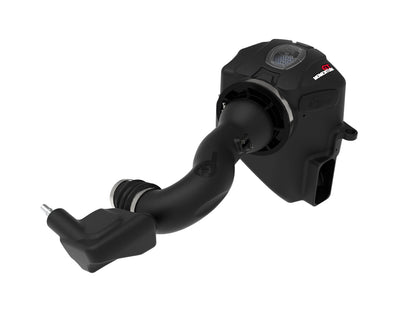 aFe Momentum GT Pro 5R CAI | GM Truck 18-26 / Sierra 14-19 / Silverado 18-19 (50-70043R)