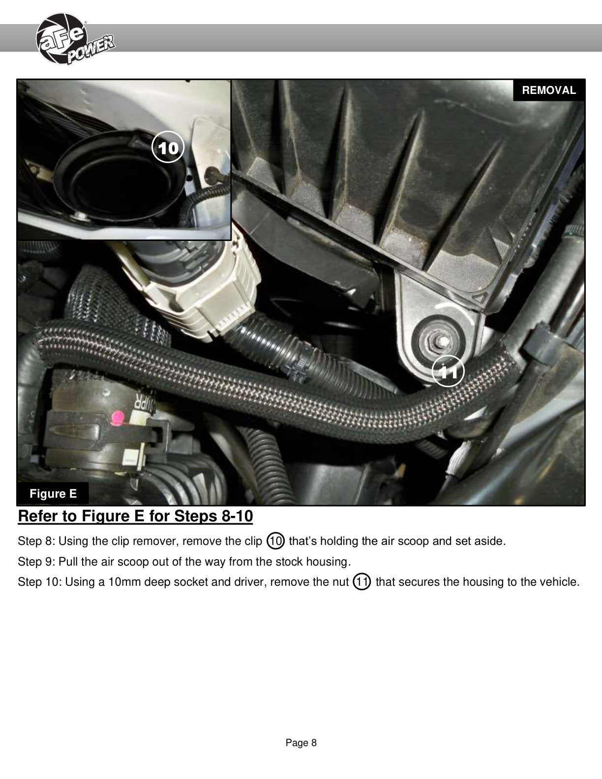 aFe Momentum GT Pro 5R CAI | GM Truck 18-26 / Sierra 14-19 / Silverado 18-19 (50-70043R)