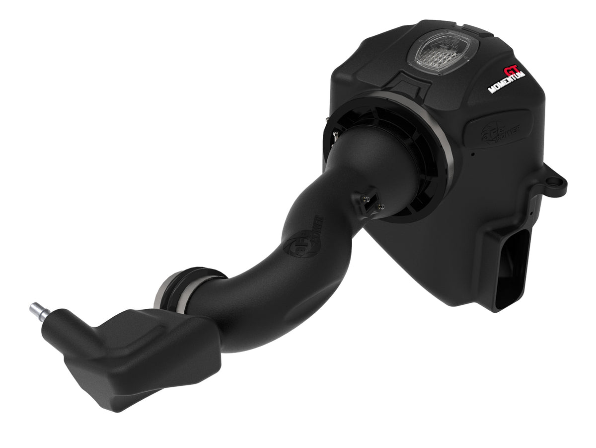 aFe Momentum GT Pro Dry S Intake System | GM Silverado/Sierra 1500 V6-4.3L/V8-5.3/6.2L (19+) (50-70044D)
