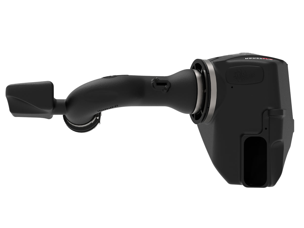 aFe Momentum GT Pro Dry S Intake System | GM Silverado/Sierra 1500 V6-4.3L/V8-5.3/6.2L (19+) (50-70044D)