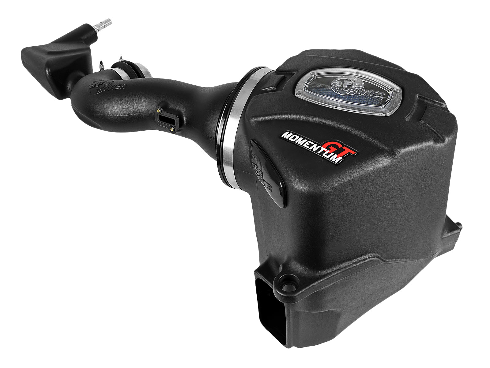 aFe Momentum GT Pro 5R Cold Air Intake | GM Silverado/Sierra 1500 V6-4.3L/V8-5.3/6.2L (50-70044R)