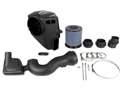 aFe Momentum GT Pro 5R Cold Air Intake | GM Silverado/Sierra 1500 V6-4.3L/V8-5.3/6.2L (50-70044R)
