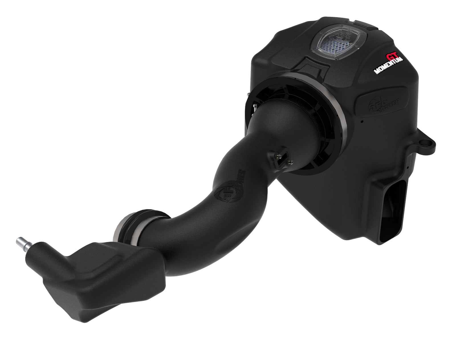 aFe Momentum GT Pro 5R Cold Air Intake | GM Silverado/Sierra 1500 V6-4.3L/V8-5.3/6.2L (50-70044R)