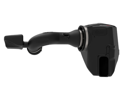 aFe Momentum GT Pro 5R Cold Air Intake | GM Silverado/Sierra 1500 V6-4.3L/V8-5.3/6.2L (50-70044R)