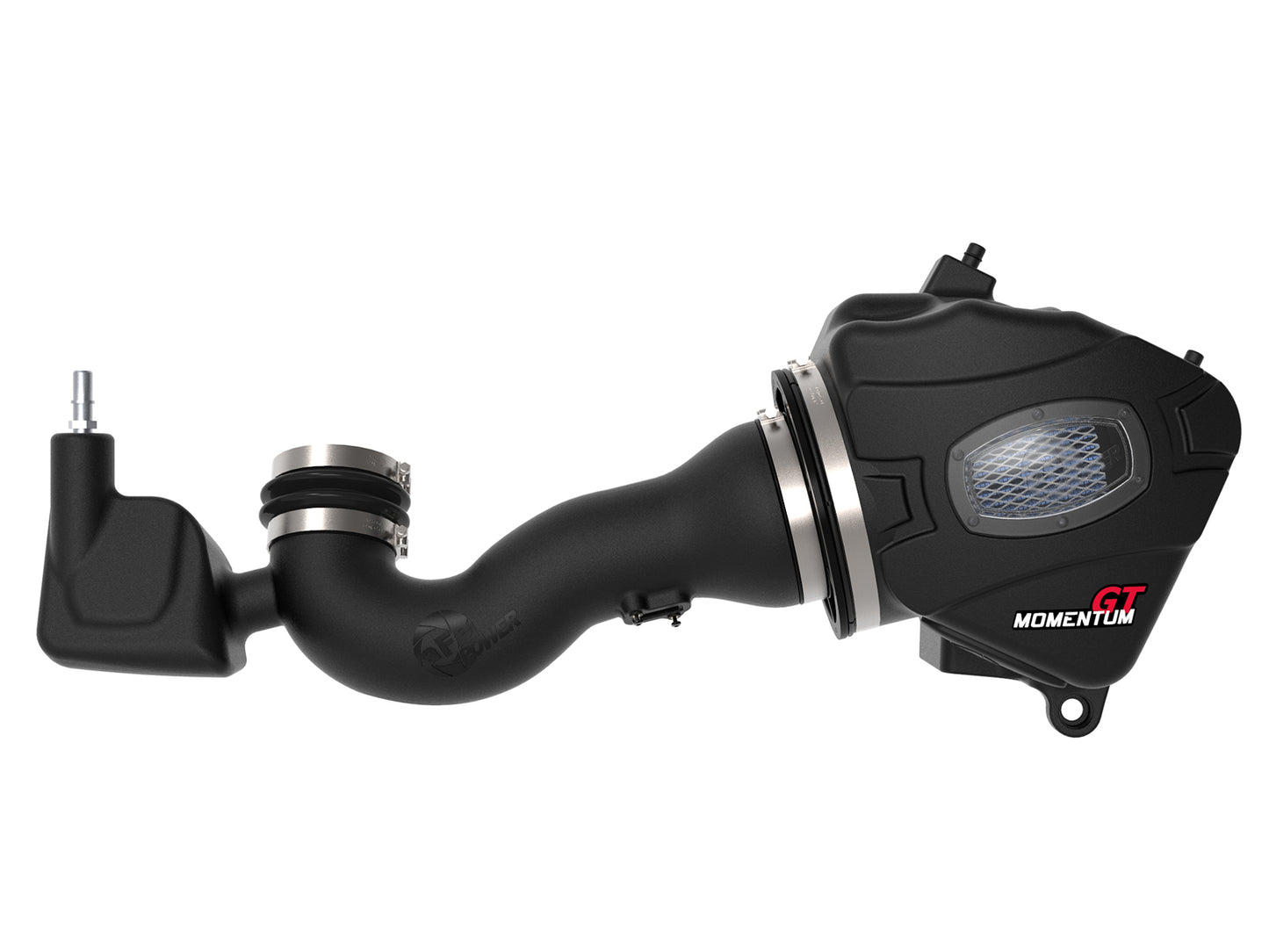aFe Momentum GT Pro 5R Cold Air Intake | GM Silverado/Sierra 1500 V6-4.3L/V8-5.3/6.2L (50-70044R)