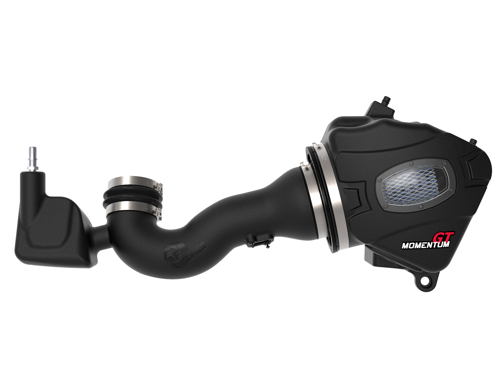 aFe Momentum GT Pro 5R Cold Air Intake | GM Silverado/Sierra 1500 V6-4.3L/V8-5.3/6.2L (50-70044R)