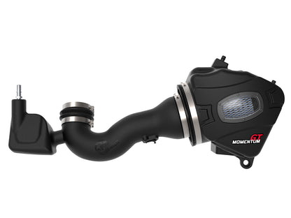 aFe Momentum GT Pro 5R Cold Air Intake | GM Silverado/Sierra 1500 V6-4.3L/V8-5.3/6.2L (50-70044R)