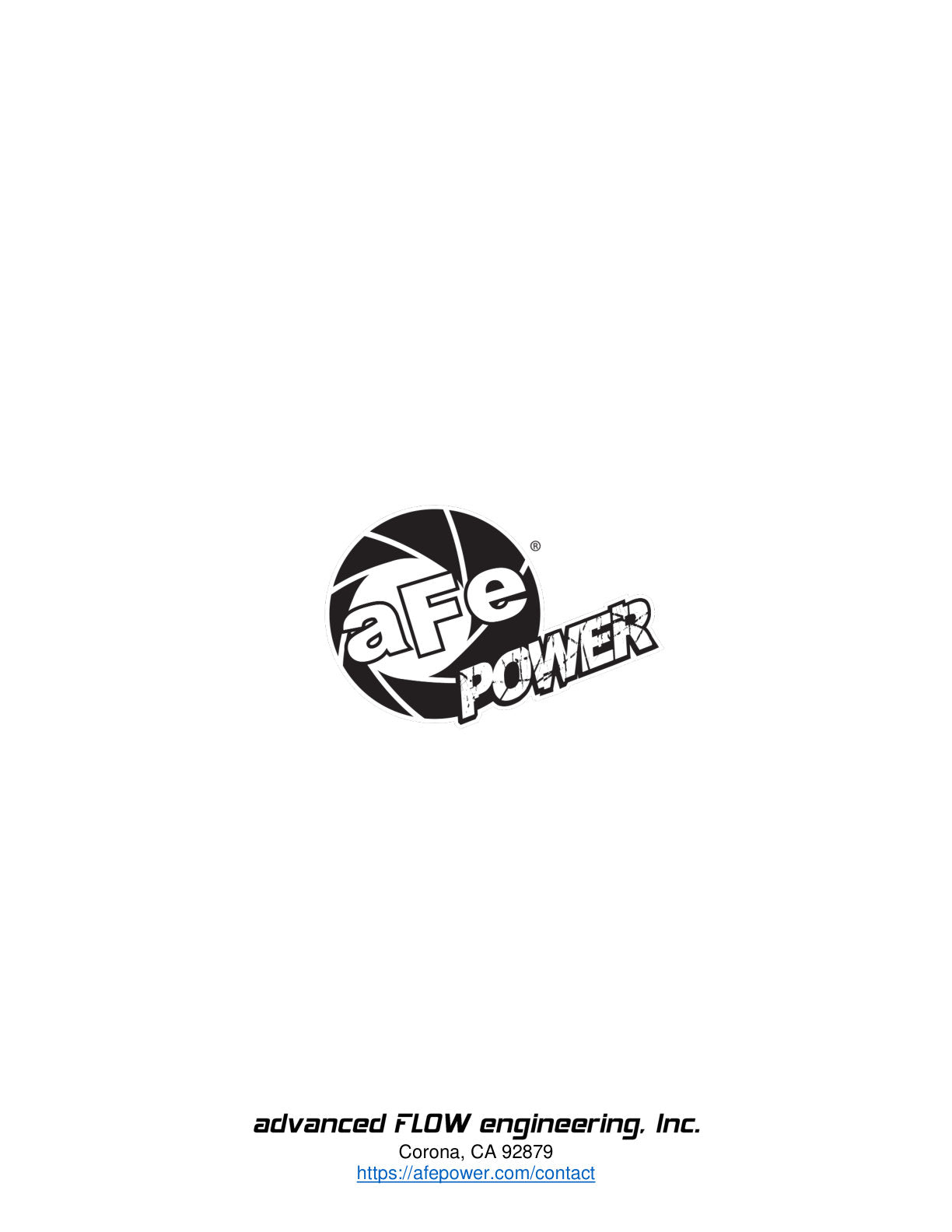 aFe 19-20 Suzuki Jimny 1.5L Momentum GT Cold Air Intake w/ Pro 5R Media
