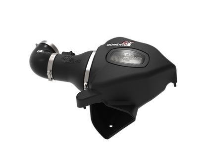 aFe Momentum GT Pro DRY S Cold Air Intake Cadillac CTS-V (50-70049D)