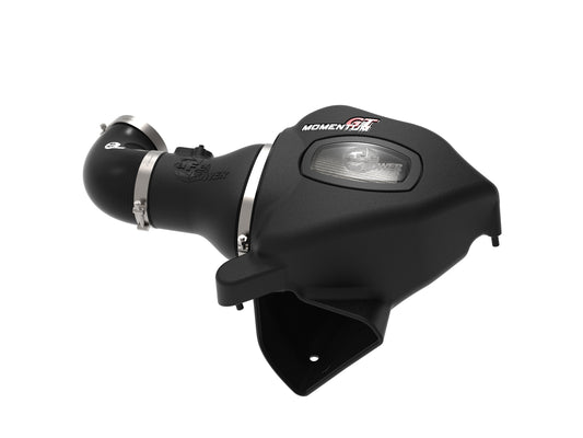 aFe Momentum GT Pro DRY S Cold Air Intake Cadillac CTS-V (50-70049D)