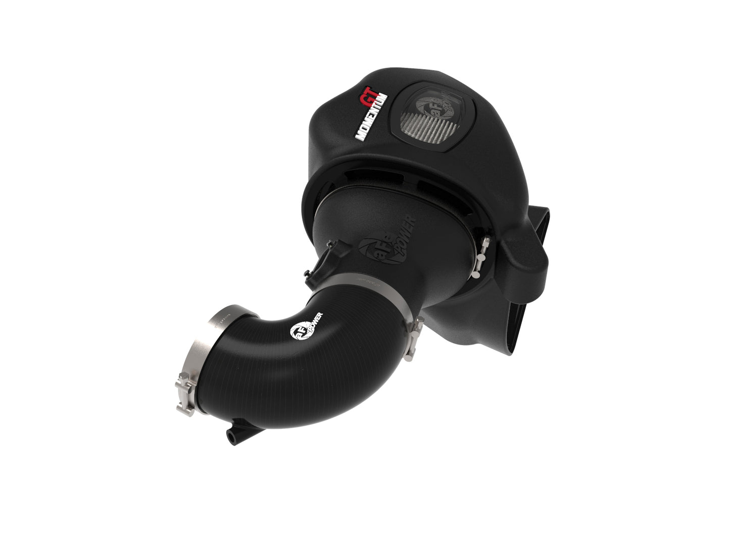 aFe Momentum GT Pro DRY S Cold Air Intake Cadillac CTS-V (50-70049D)
