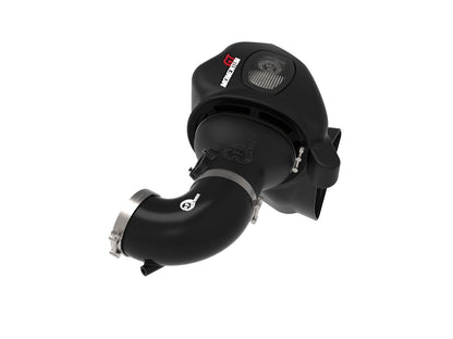 aFe Momentum GT Pro DRY S Cold Air Intake Cadillac CTS-V (50-70049D)