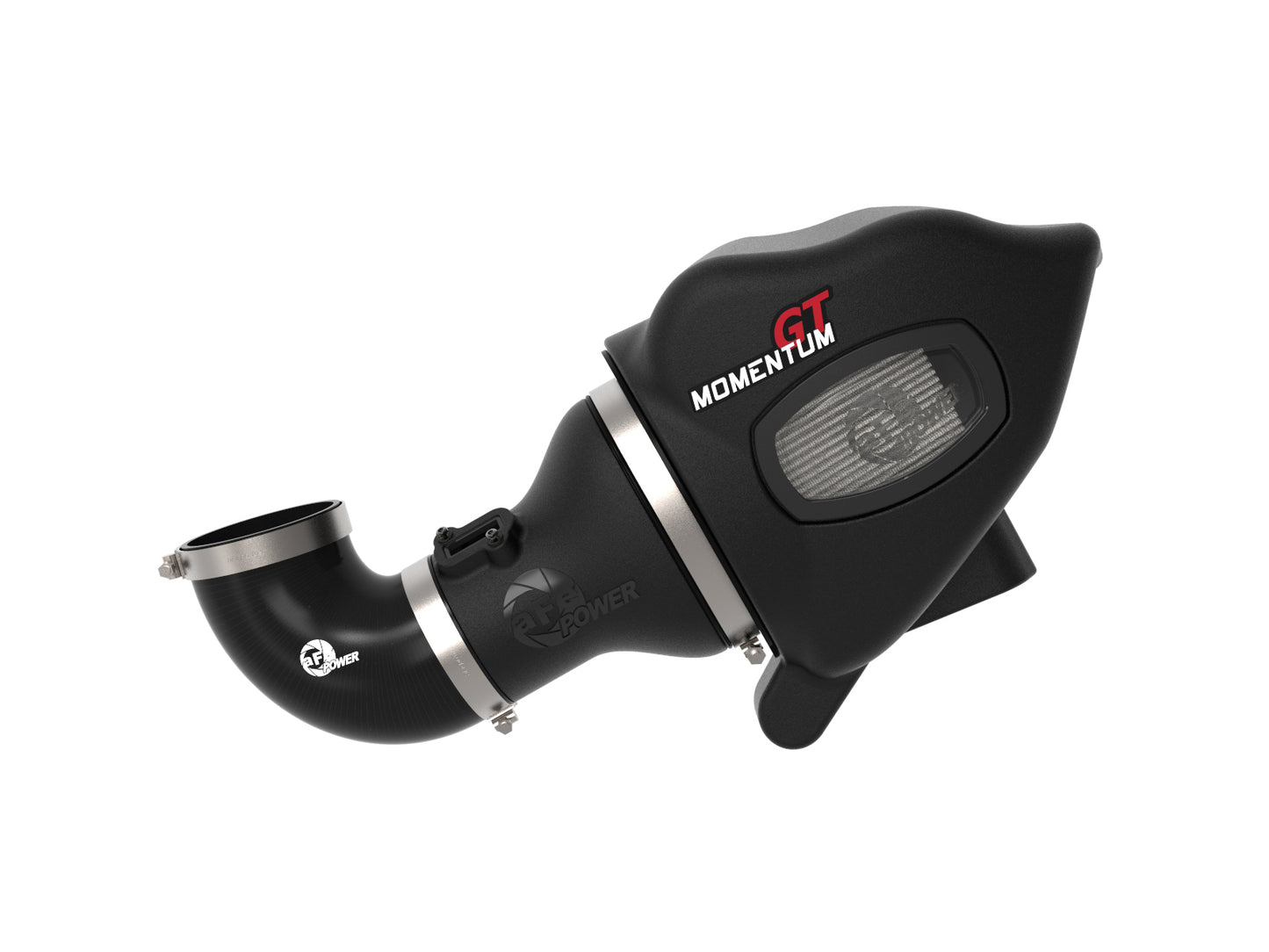 aFe Momentum GT Pro DRY S Cold Air Intake Cadillac CTS-V (50-70049D)