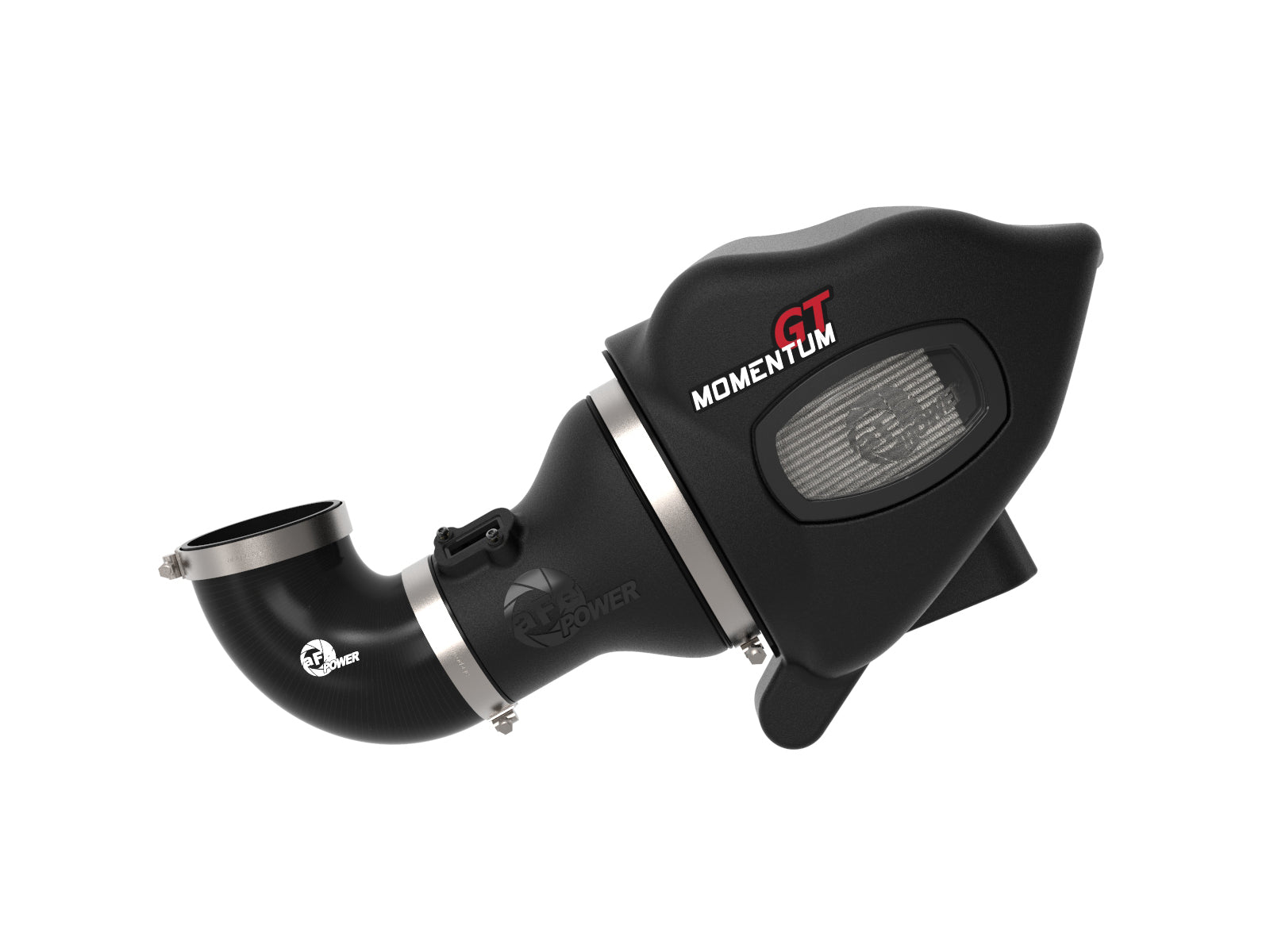 aFe Momentum GT Pro DRY S Cold Air Intake Cadillac CTS-V (50-70049D)