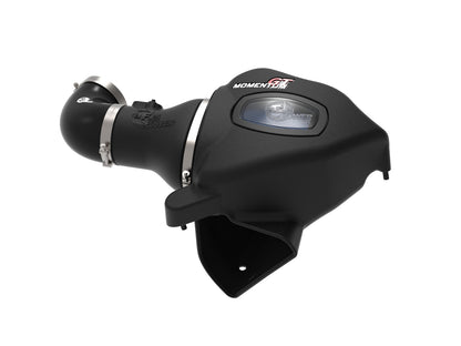 aFe Momentum GT Pro 5R Cold Air Intake | Cadillac CTS-V GM Alpha (15-19) (50-70049R)