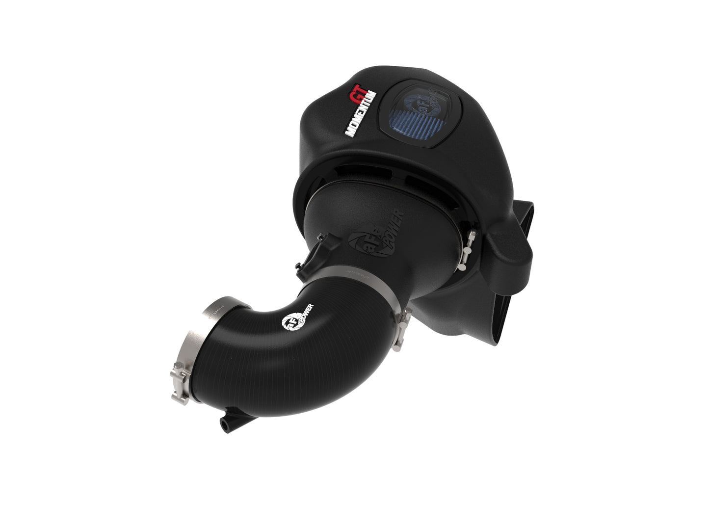 aFe Momentum GT Pro 5R Cold Air Intake | Cadillac CTS-V GM Alpha (15-19) (50-70049R)