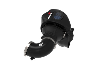 aFe Momentum GT Pro 5R Cold Air Intake | Cadillac CTS-V GM Alpha (15-19) (50-70049R)