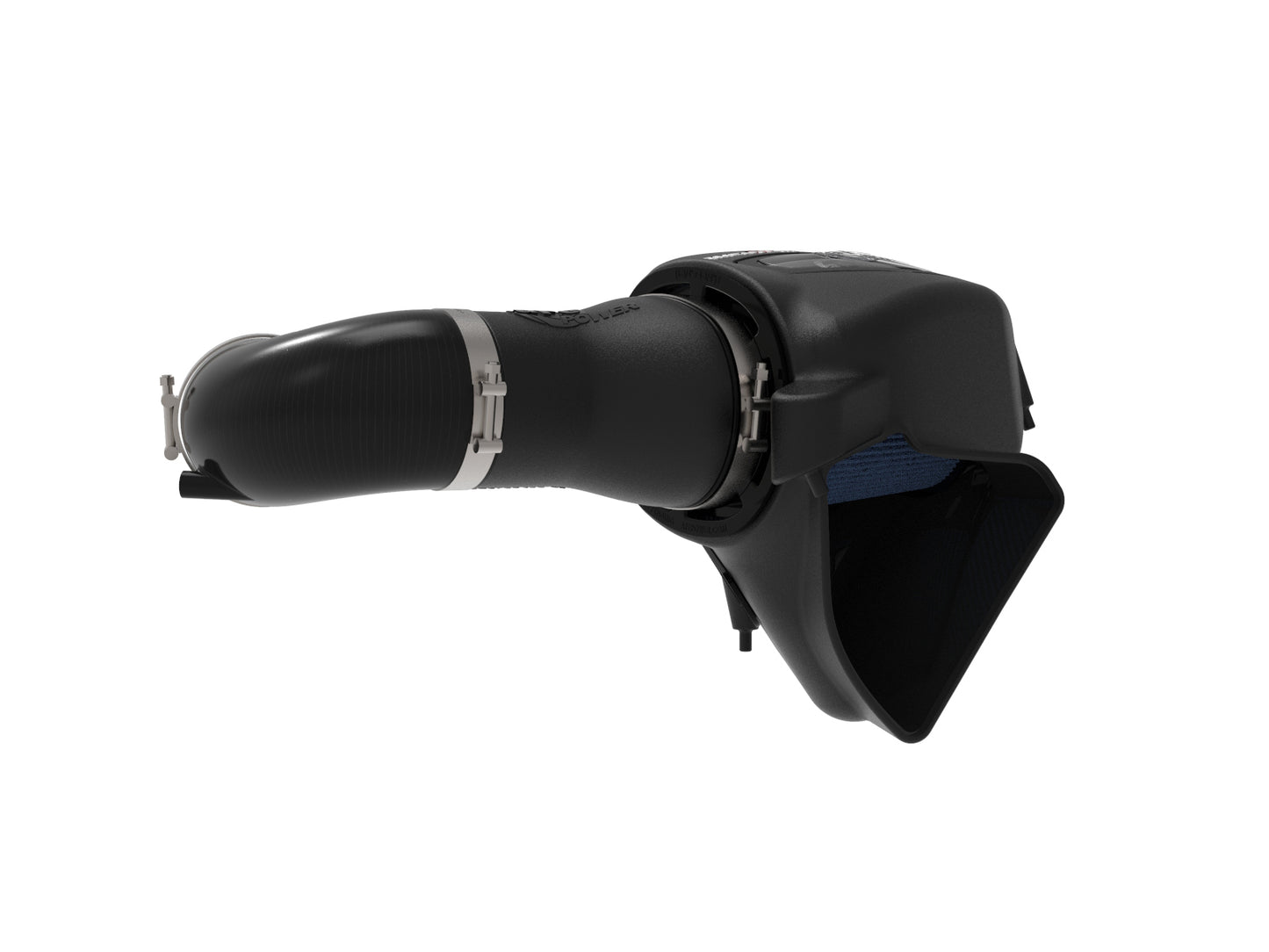 aFe Momentum GT Pro 5R Cold Air Intake | Cadillac CTS-V GM Alpha (15-19) (50-70049R)