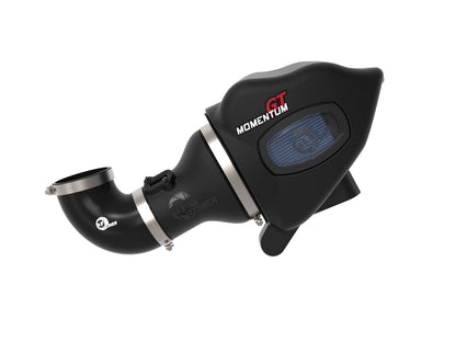 aFe Momentum GT Pro 5R Cold Air Intake | Cadillac CTS-V GM Alpha (15-19) (50-70049R)