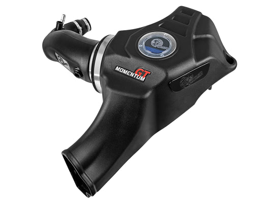 aFe Momentum GT CAIS | Ford Mustang (18-19) 2.3L EcoBoost w/ Pro 5R Media (50-70050R)