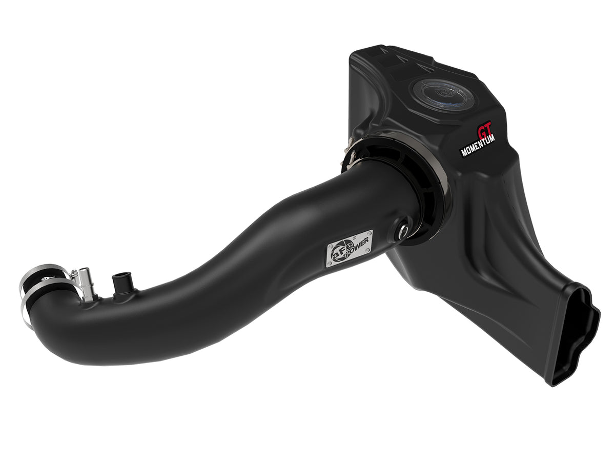aFe Momentum GT CAIS | Ford Mustang (18-19) 2.3L EcoBoost w/ Pro 5R Media (50-70050R)