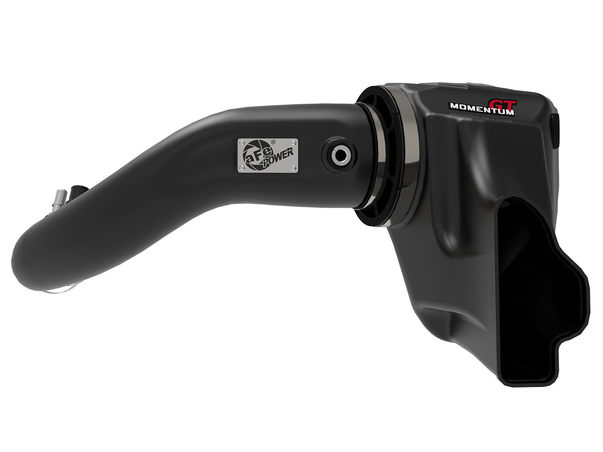 aFe Momentum GT CAIS | Ford Mustang (18-19) 2.3L EcoBoost w/ Pro 5R Media (50-70050R)