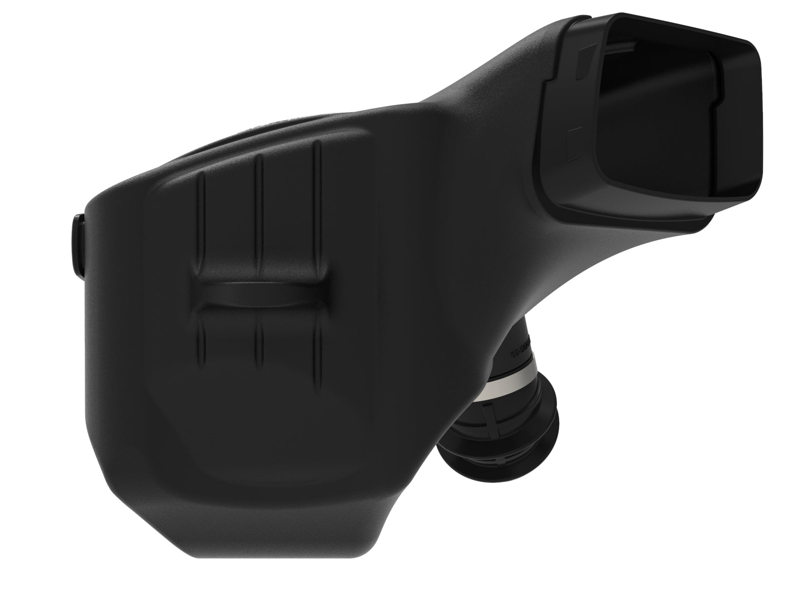 aFe Momentum HD Cold Air Intake w/ Pro Dry S Media | RAM Diesel Trucks L6-6.7L (19-20) (50-70051D)