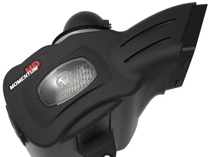 aFe Momentum HD Cold Air Intake w/ Pro Dry S Media | RAM Diesel Trucks L6-6.7L (19-20) (50-70051D)