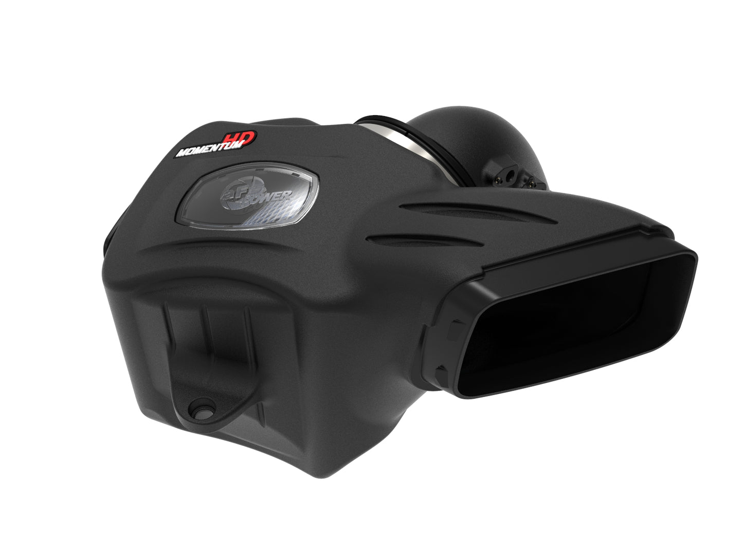 aFe HD 10R Cold Air Intake System | RAM Diesel Trucks L6 6.7L (19-20) (50-70051T)