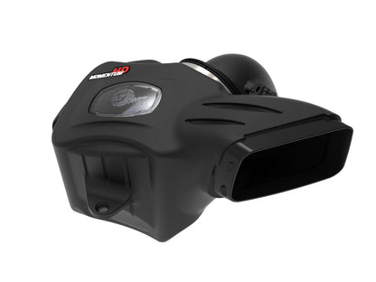 aFe HD 10R Cold Air Intake System | RAM Diesel Trucks L6 6.7L (19-20) (50-70051T)