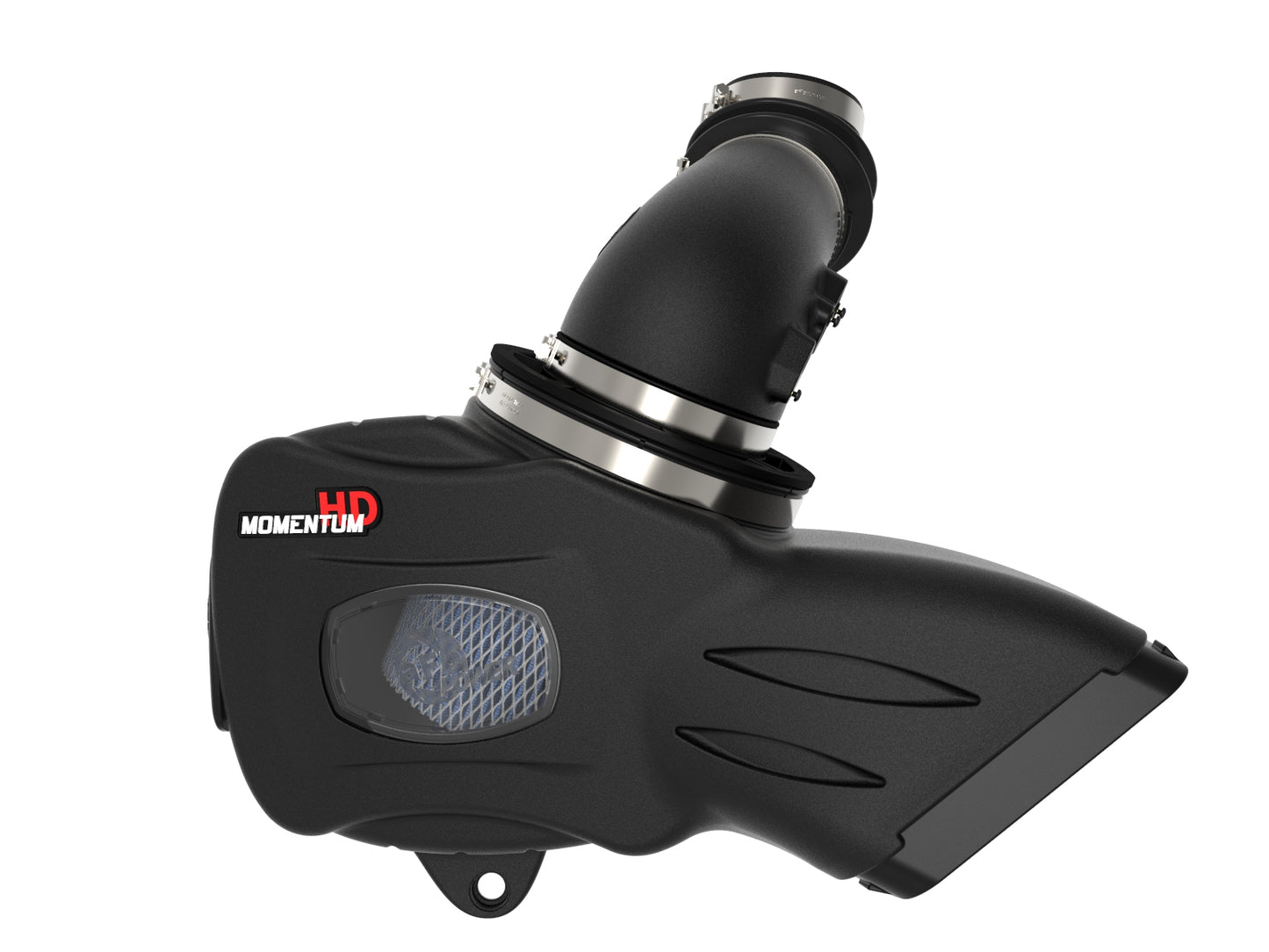 aFe HD 10R Cold Air Intake System | RAM Diesel Trucks L6 6.7L (19-20) (50-70051T)