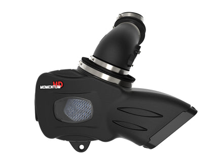 aFe HD 10R Cold Air Intake System | RAM Diesel Trucks L6 6.7L (19-20) (50-70051T)