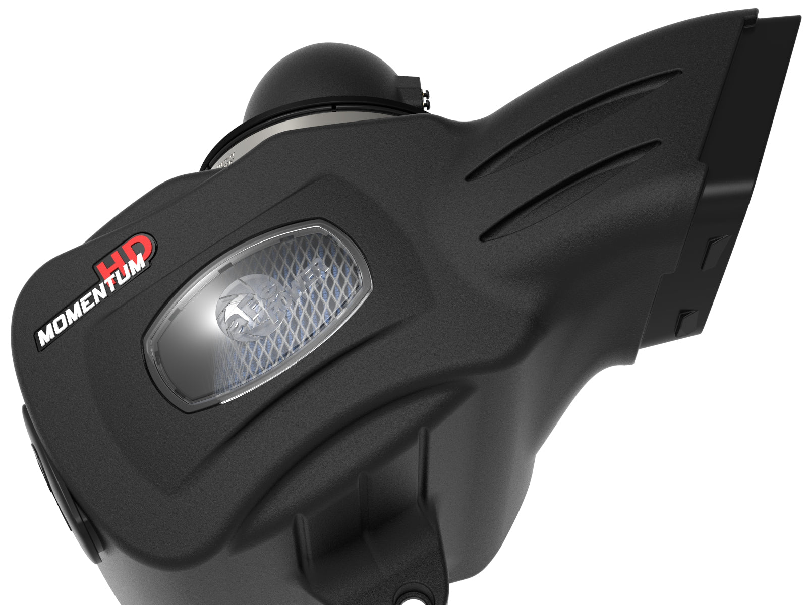 aFe HD 10R Cold Air Intake System | RAM Diesel Trucks L6 6.7L (19-20) (50-70051T)