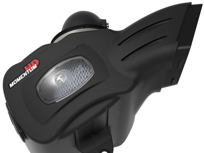 aFe HD 10R Cold Air Intake System | RAM Diesel Trucks L6 6.7L (19-20) (50-70051T)
