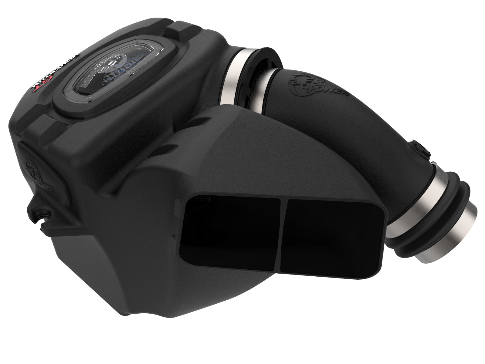 aFe Momentum Cold Air Intake w/Pro 5R Filter | Dodge Ram 2500/300 V8-6.4L (19) (50-70052R)