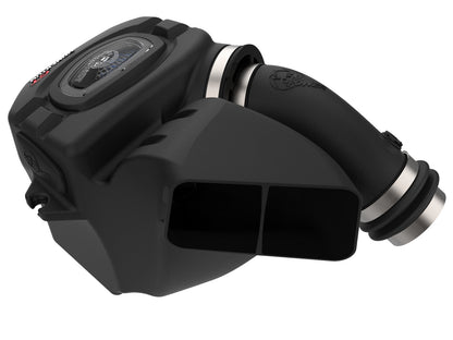 aFe Momentum Cold Air Intake w/Pro 5R Filter | Dodge Ram 2500/300 V8-6.4L (19) (50-70052R)