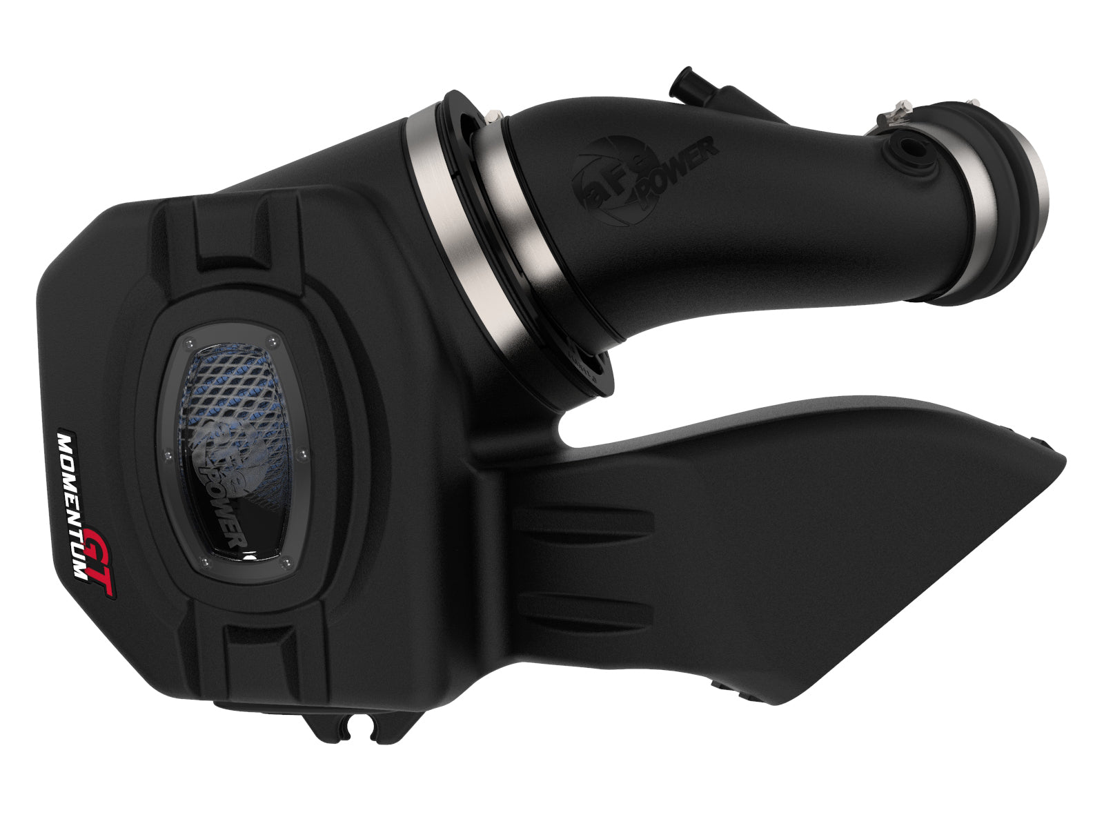 aFe Momentum Cold Air Intake w/Pro 5R Filter | Dodge Ram 2500/300 V8-6.4L (19) (50-70052R)