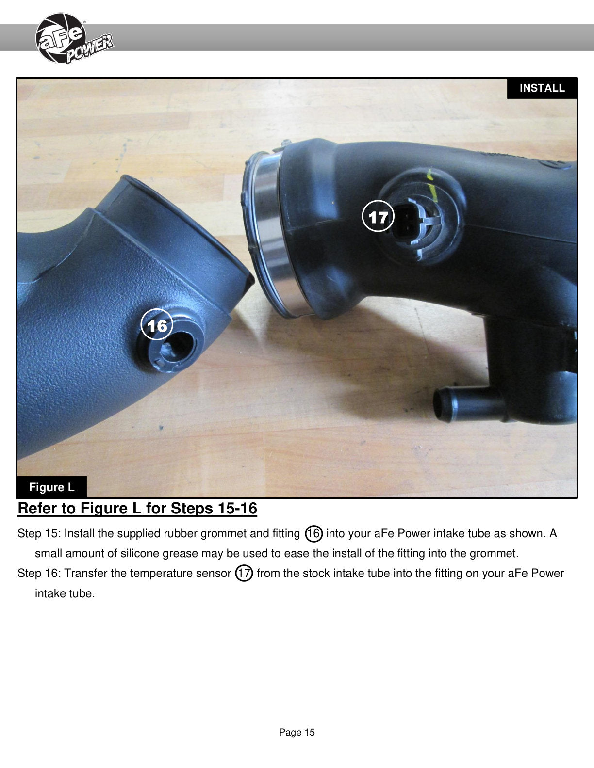 aFe Momentum Cold Air Intake w/Pro 5R Filter | Dodge Ram 2500/300 V8-6.4L (19) (50-70052R)
