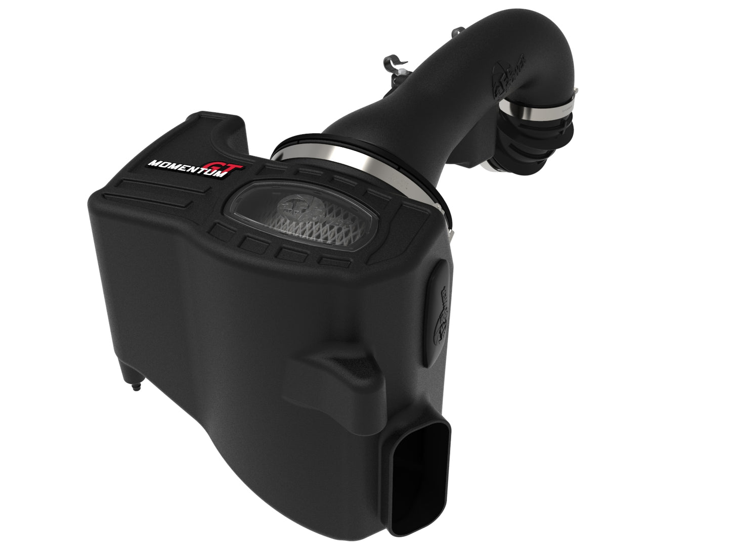 aFe Momentum Cold Air Intake w/ Pro Dry S Filter | GM 2500/3500HD V8 6.6L (20) (50-70055D)