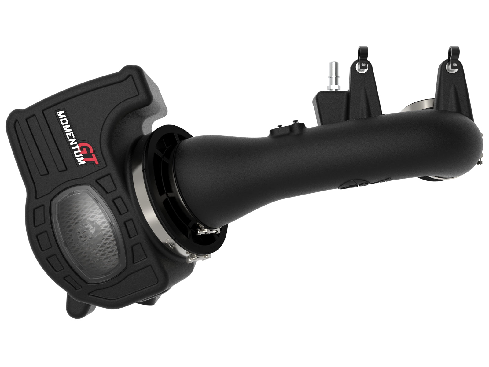 aFe Momentum Cold Air Intake w/ Pro Dry S Filter | GM 2500/3500HD V8 6.6L (20) (50-70055D)
