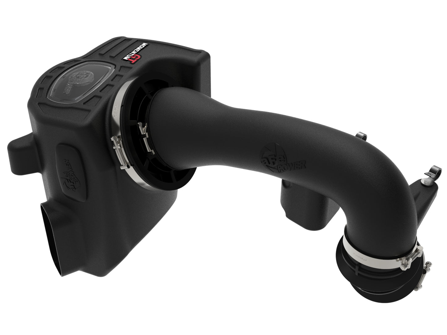 aFe Momentum GT Pro 5R Cold Air Intake | GM Trucks 2500/3500HD V8-6.6L (20) (50-70055R)