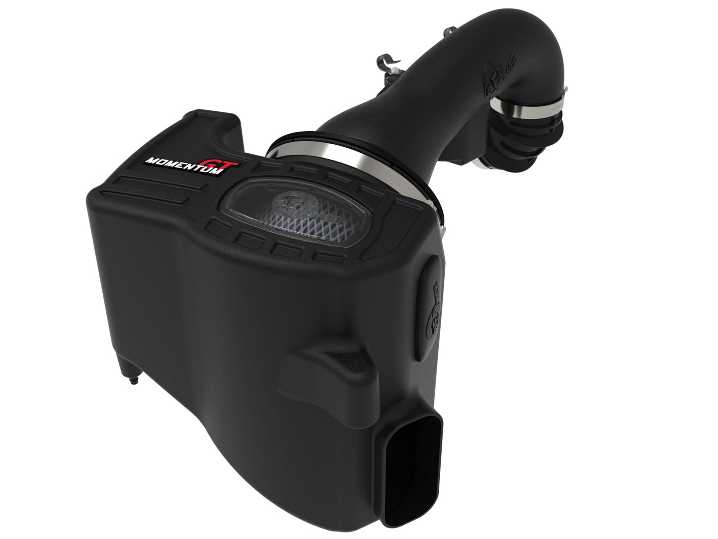 aFe Momentum GT Pro 5R Cold Air Intake | GM Trucks 2500/3500HD V8-6.6L (20) (50-70055R)