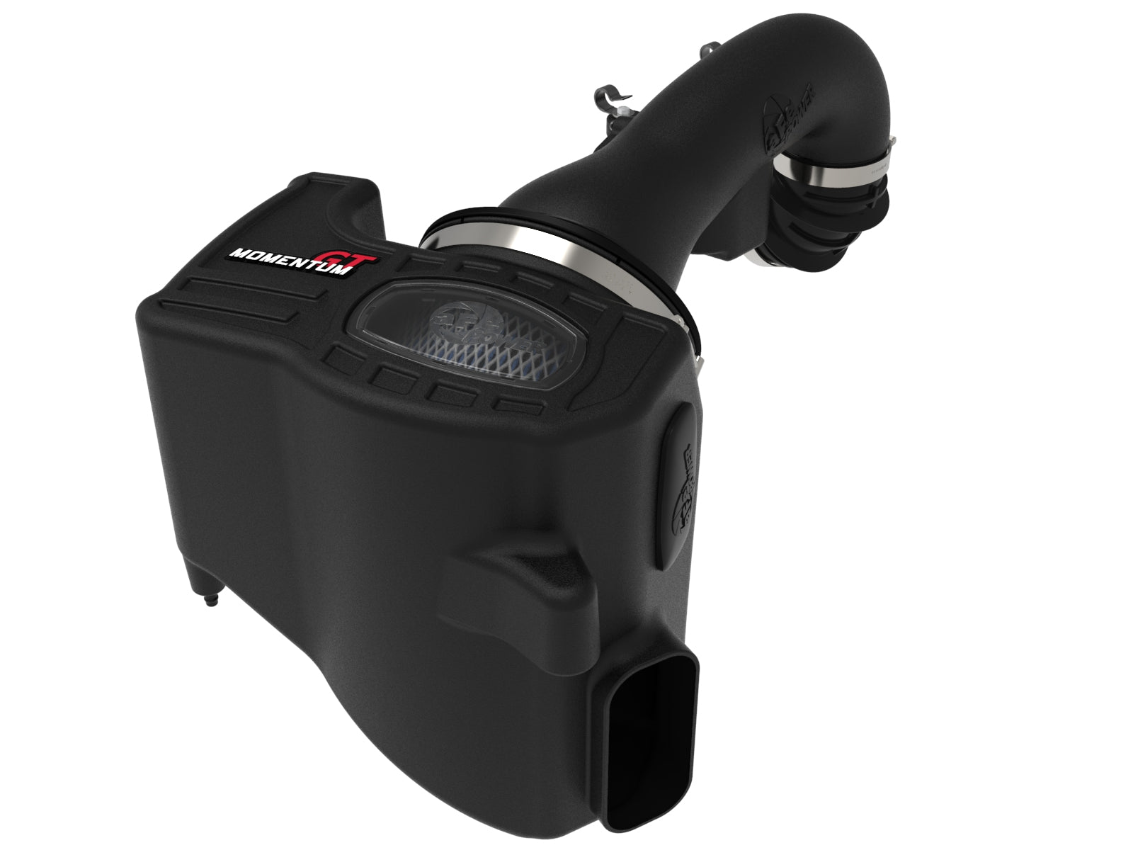 aFe Momentum GT Pro 5R Cold Air Intake | GM Trucks 2500/3500HD V8-6.6L (20) (50-70055R)