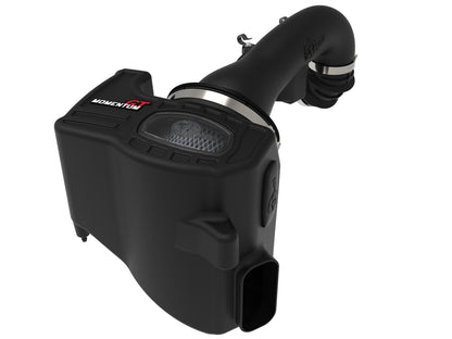 aFe Momentum GT Pro 5R Cold Air Intake | GM Trucks 2500/3500HD V8-6.6L (20) (50-70055R)