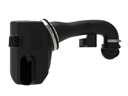 aFe Momentum GT Pro 5R Cold Air Intake | GM Trucks 2500/3500HD V8-6.6L (20) (50-70055R)