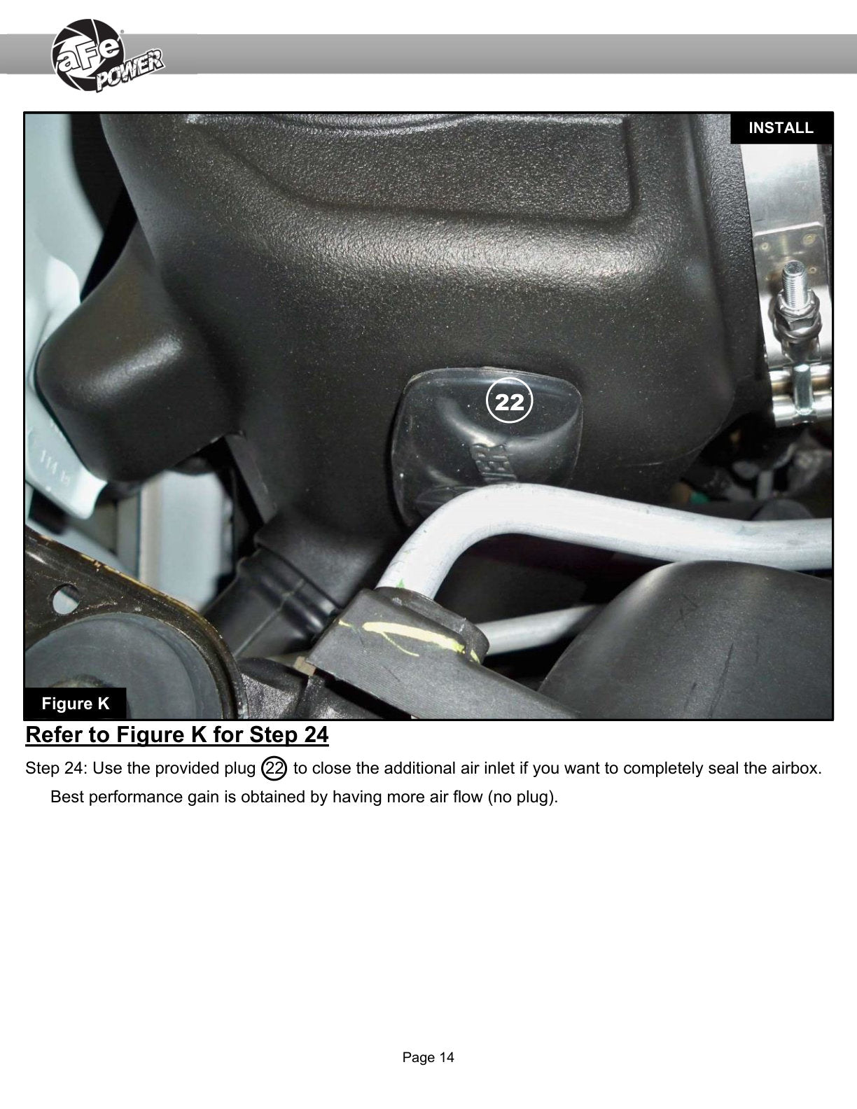 aFe Momentum GT Pro 5R Cold Air Intake | GM Trucks 2500/3500HD V8-6.6L (20) (50-70055R)