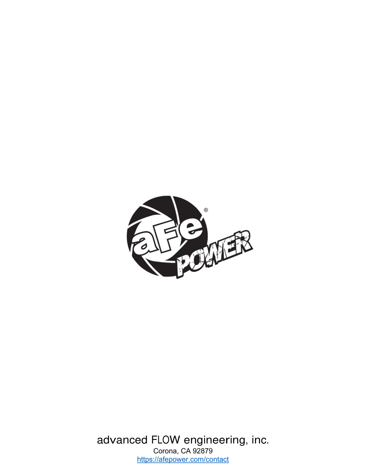 aFe Momentum GT Pro 5R Cold Air Intake | GM Trucks 2500/3500HD V8-6.6L (20) (50-70055R)