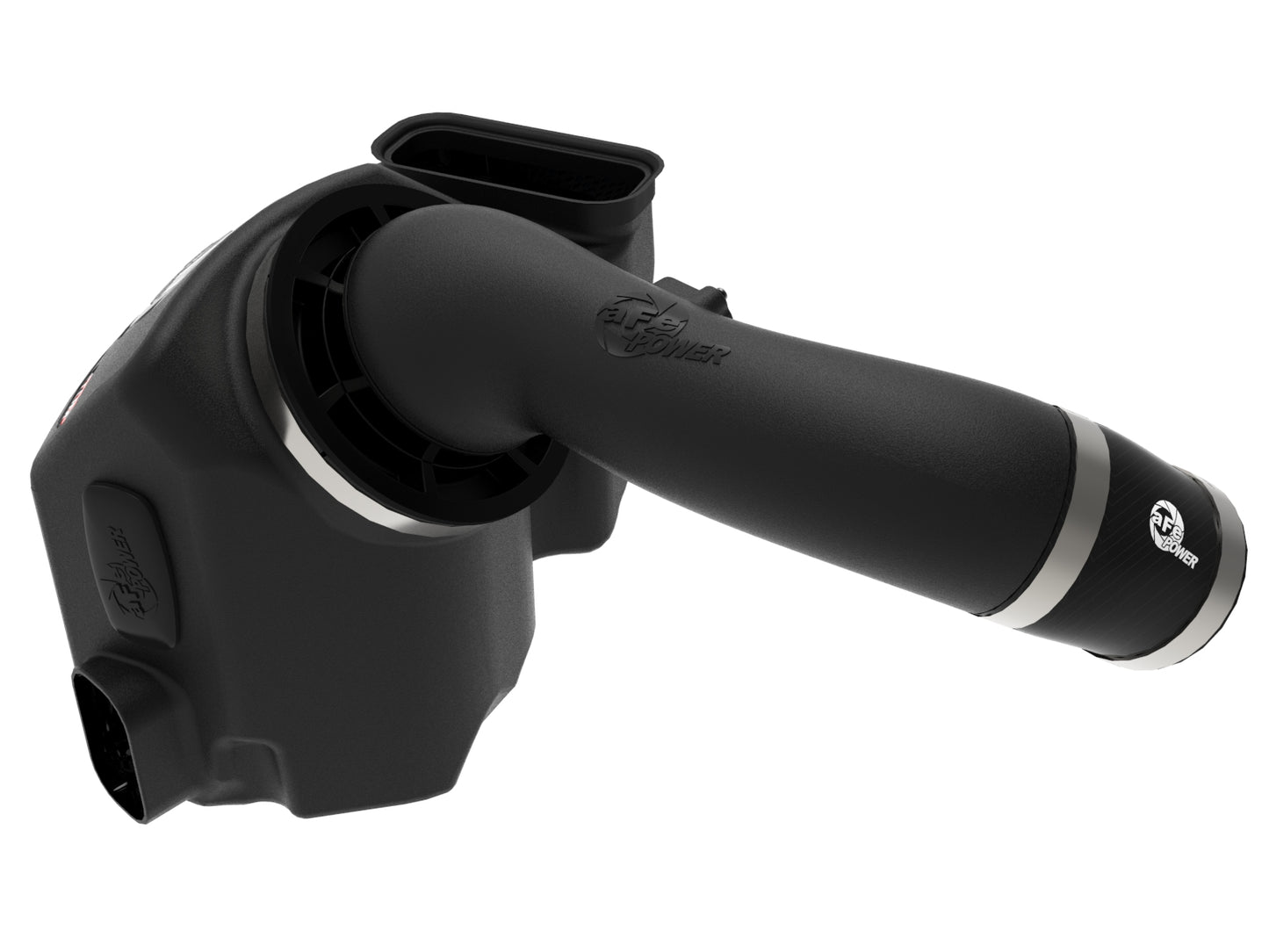 aFe Momentum HD Intake System | GM Diesel Trucks 2500/3500 (L5P) (50-70056T)